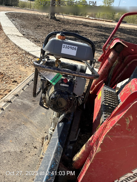 2023 MULTIQUIP MTR40HF