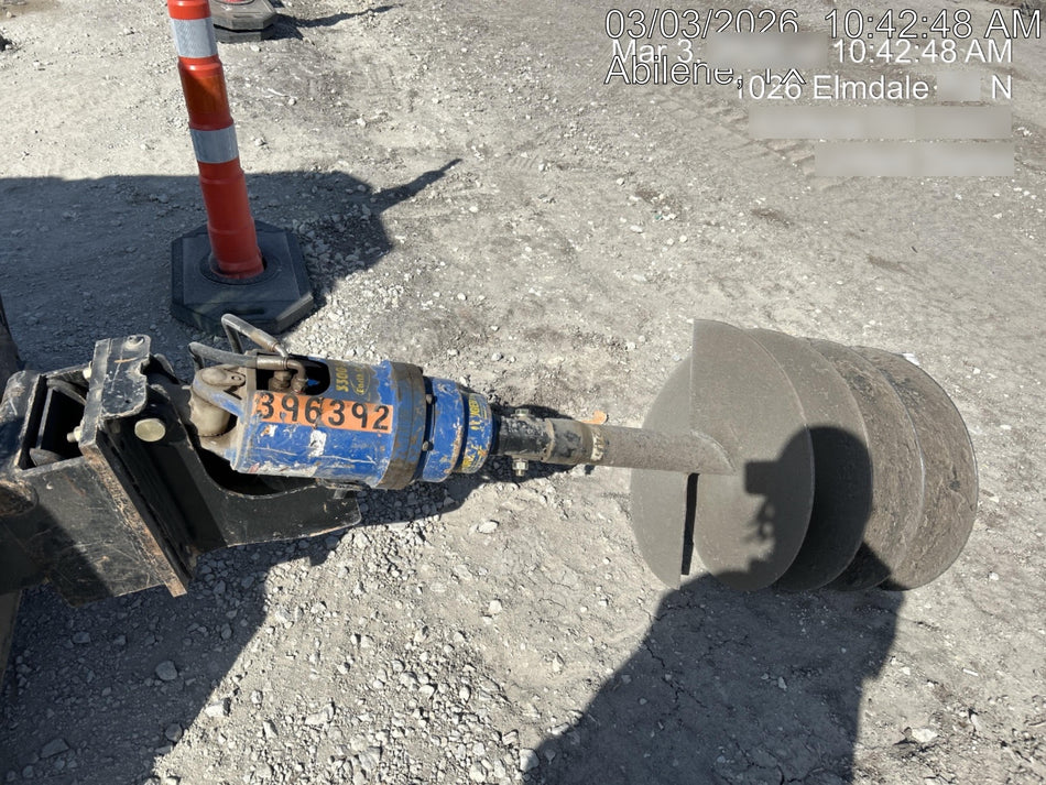 2024 AUGER TORQUE 3300-30
