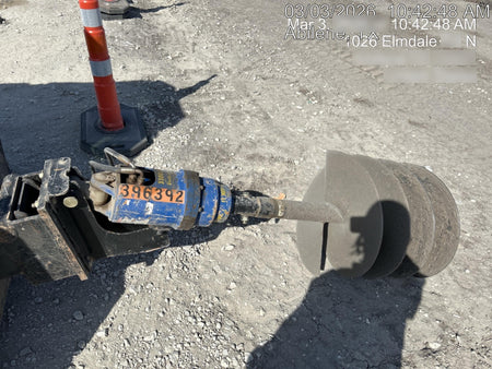 2024 AUGER TORQUE 3300-30