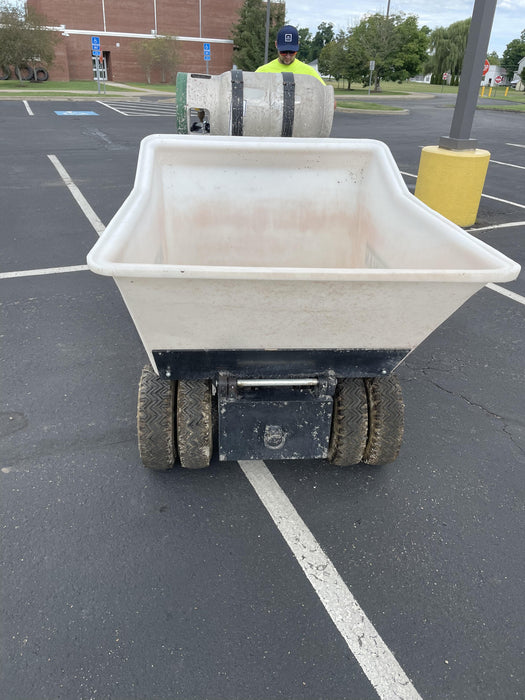 2021 MULTIQUIP WBH-21EFP