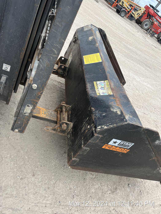 2021 STAR INDUSTRIES 1406B