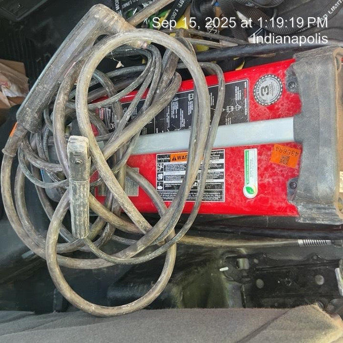 2024 LINCOLN ELECTRIC TOMAHAWK 1000