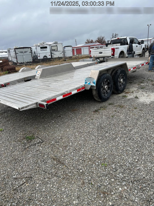 2023 TIMPTE 1420 Tilt