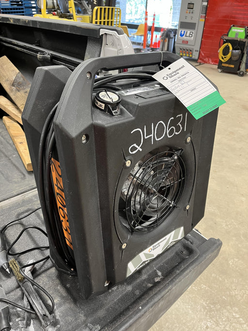 2022 PHOENIX AirMAX Radial Air Mover