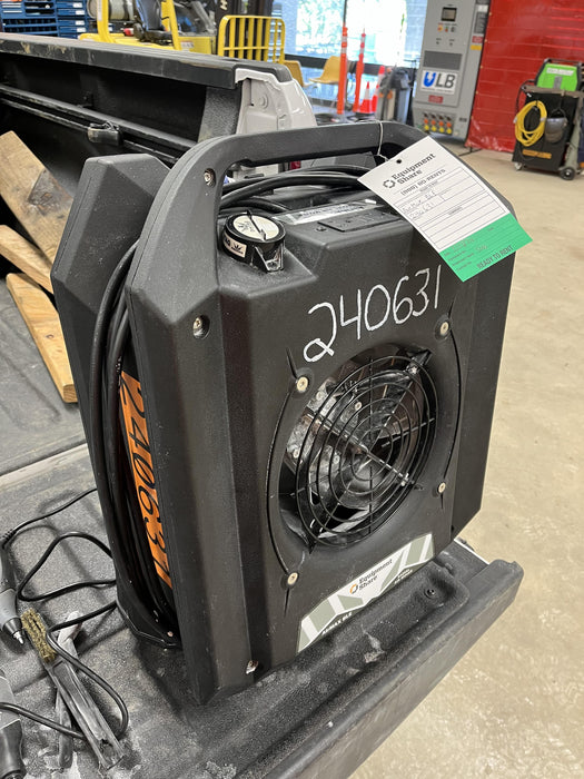 2022 PHOENIX AirMAX Radial Air Mover