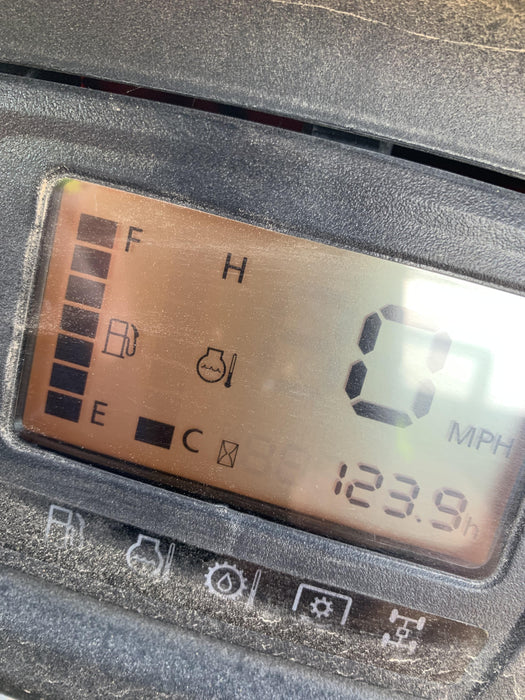 2022 KUBOTA RTV-X1140W-H (Canopy)