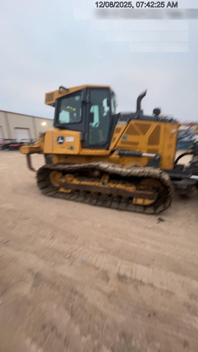 2020 JOHN DEERE 700K