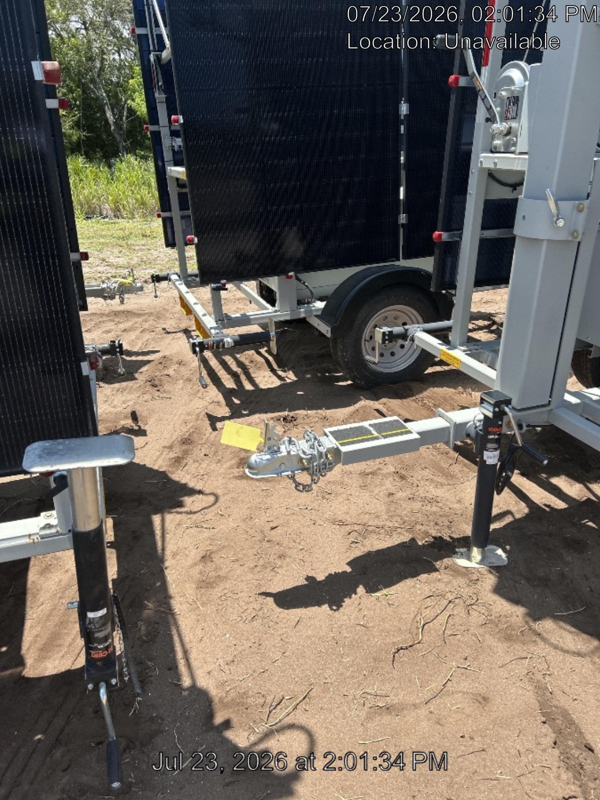 2026 PROGRESS SOLAR SOLUTIONS Helios-2XP