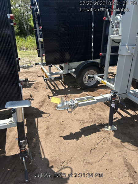 2026 PROGRESS SOLAR SOLUTIONS Helios-2XP