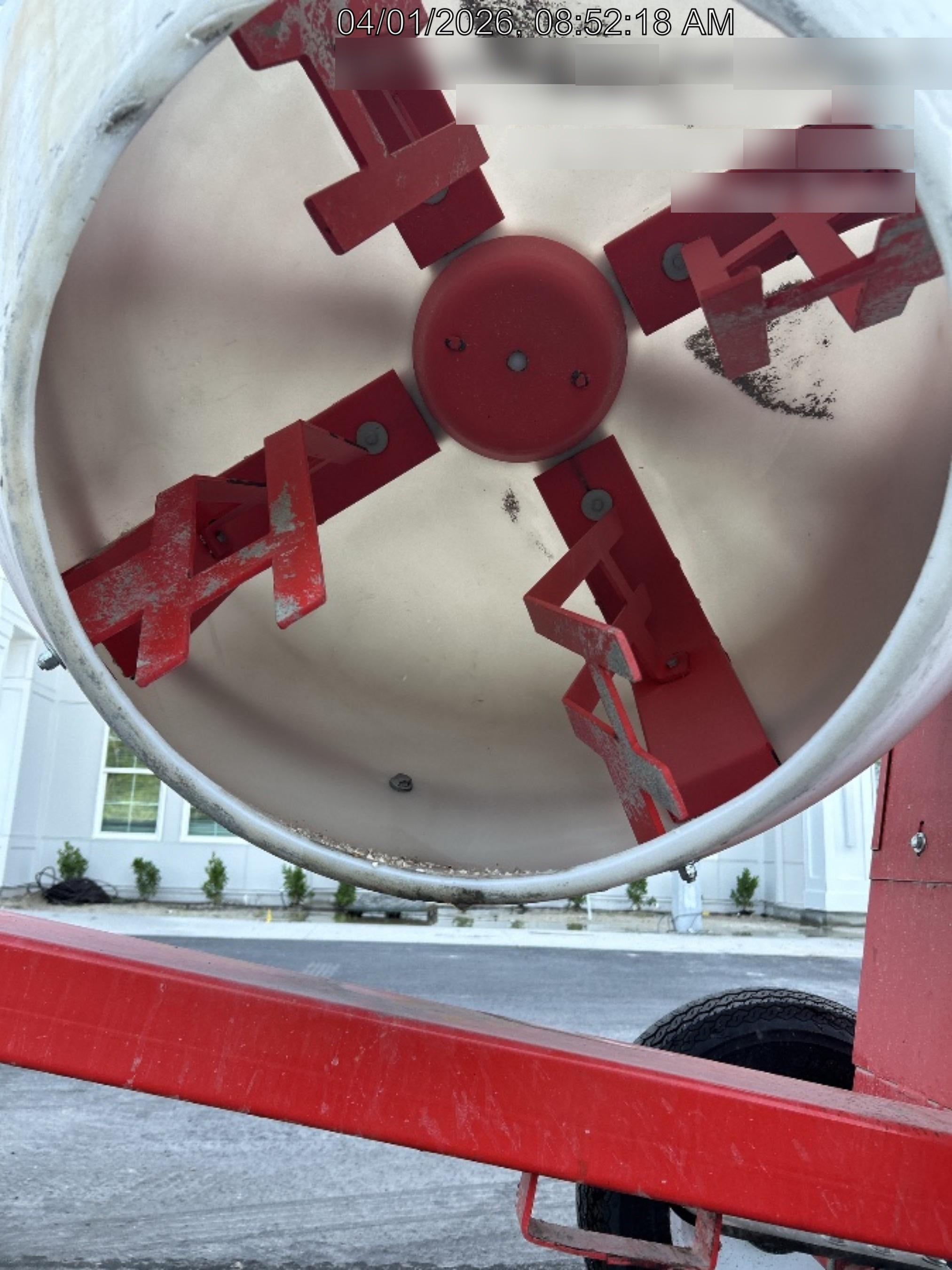 2025 MULTIQUIP MC12PH