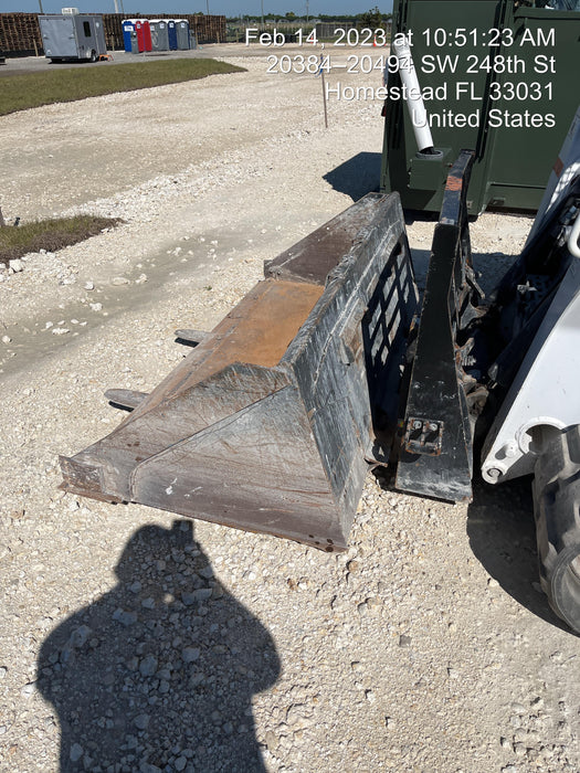 2022 ARROW MATERIAL HANDLING 48" Pallet Forks - Arrow