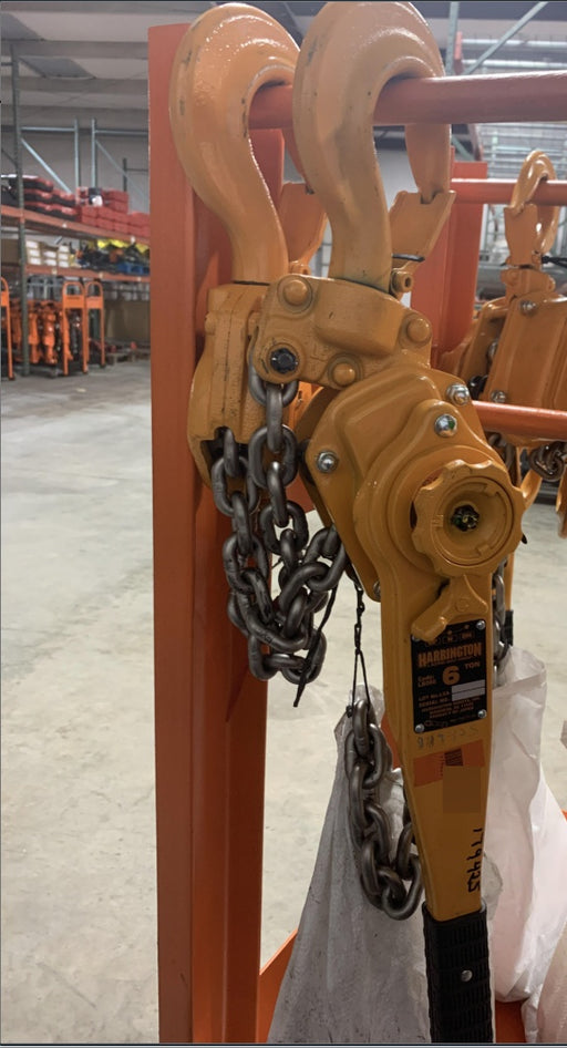 2021 HARRINGTON L5LB060-20