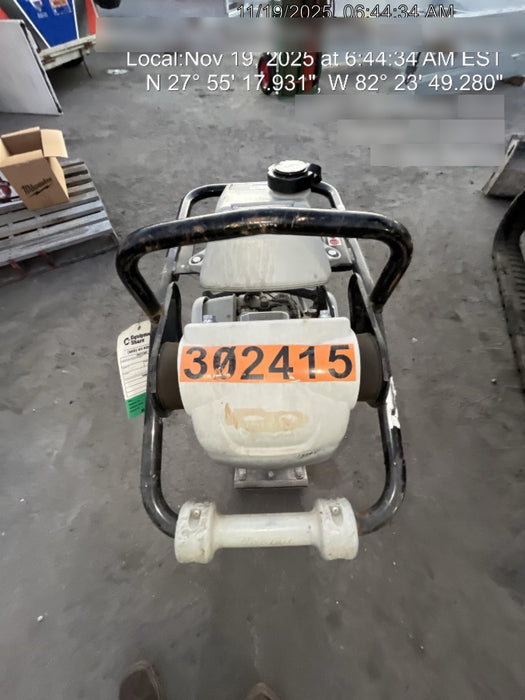 2023 MULTIQUIP MTX60HD