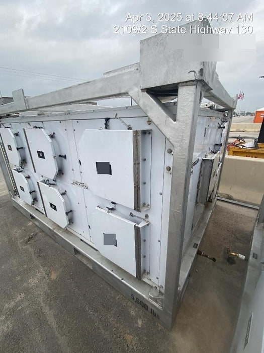 2022 SMARTECH SMTAH1D136Q