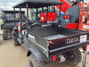 2022 Club Car CA1700D Canopy, Diesel, 4 Passenger