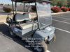 2022 CLUB CAR CA100E