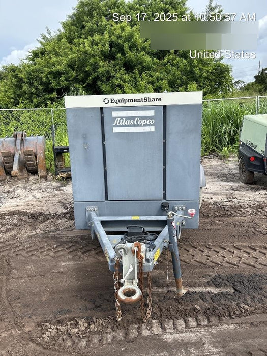 2022 ATLAS COPCO PAC F44 KD-S