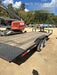 2025 TEXAS PRIDE TRAILERS GT817414KBP