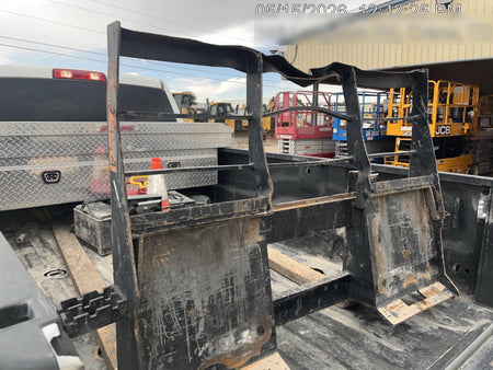 2025 ARROW MATERIAL HANDLING 24" Pallet Fork Frame