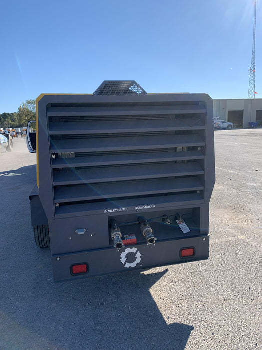 2021 ATLAS COPCO XAS 900