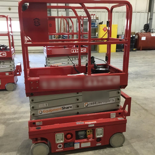 2018 MEC 1330SE MEC 1330SE w/2 Yr Full Extended Warranty