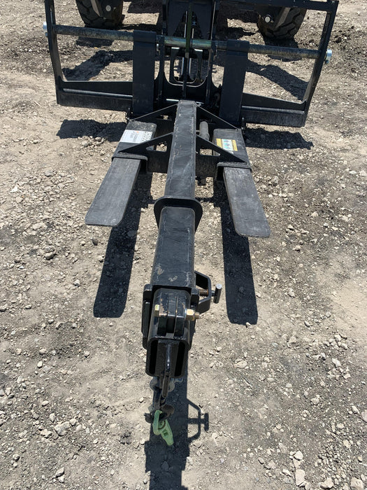 2022 STAR INDUSTRIES M1360B - Star JIB Boom