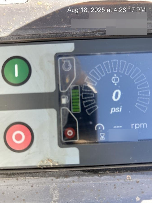 2020 ATLAS COPCO XAS188