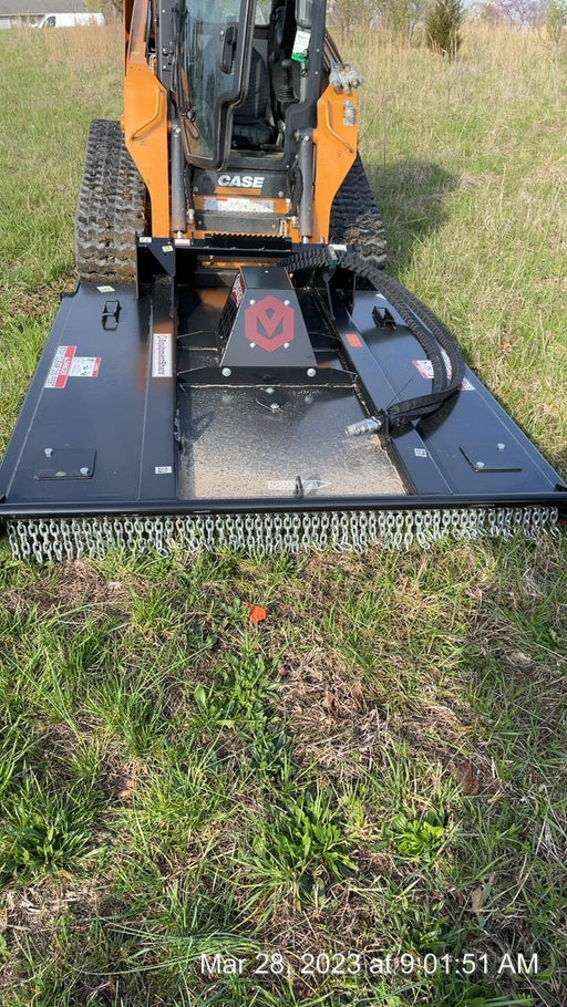 2023 VIRNIG RBV72-25