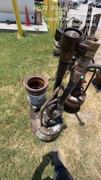 2021 HYDRA TECH S6TC