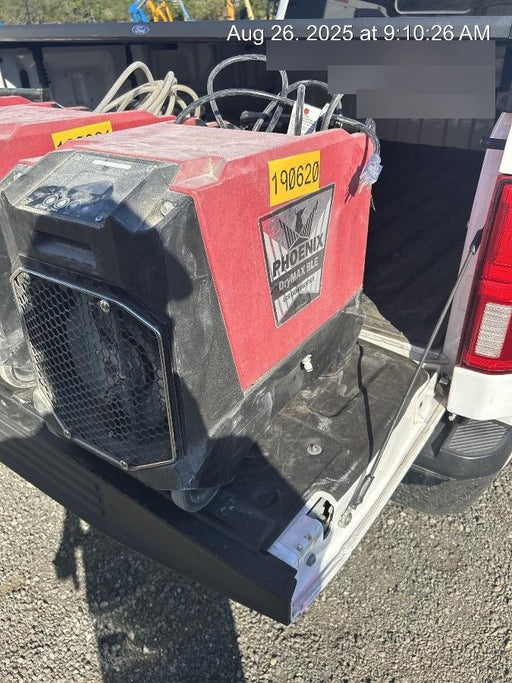 2021 PHOENIX DryMAX BLE