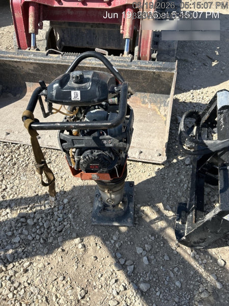 2025 HUSQVARNA LT6005