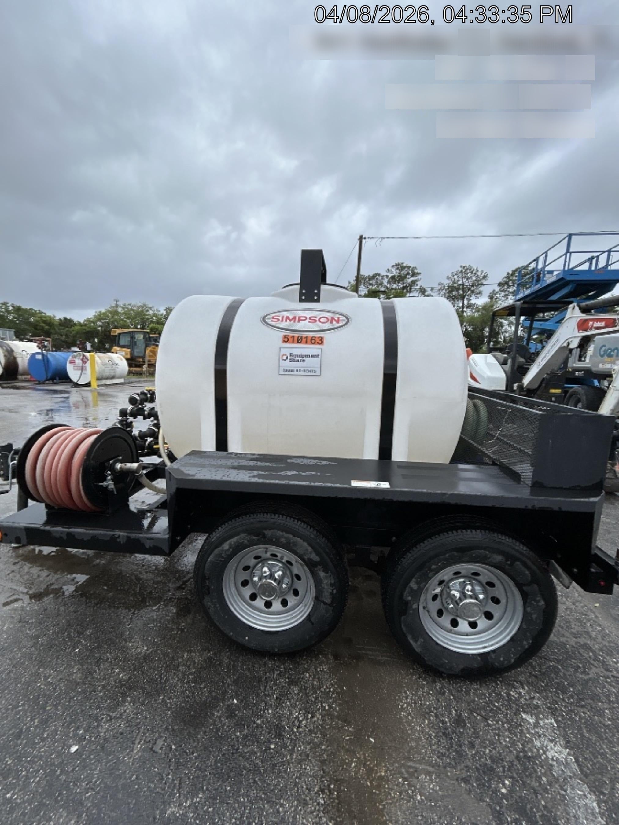 2024 SIMPSON SWT-52517
