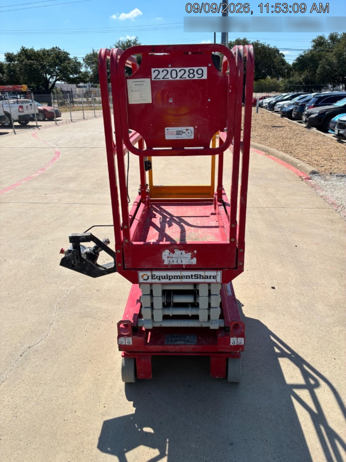 2022 MEC 1330SE