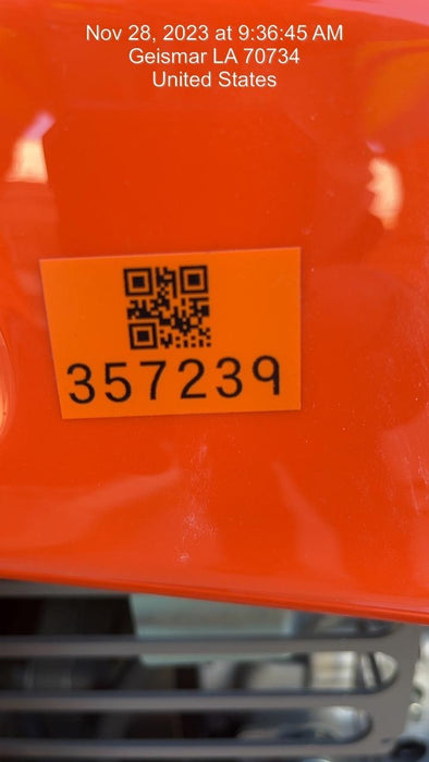 2023 HUSQVARNA FS 5000D