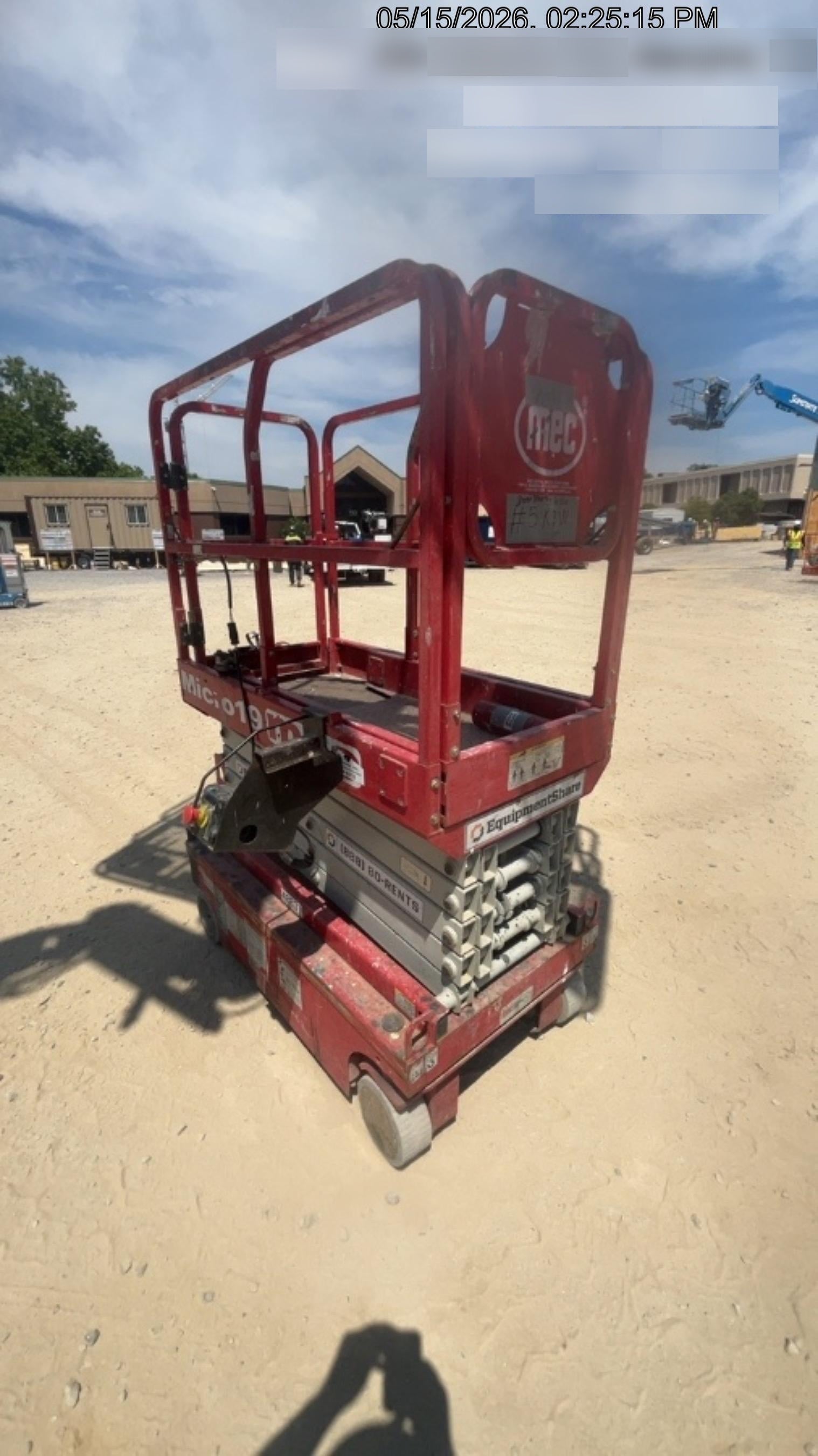 2019 MEC Micro 19