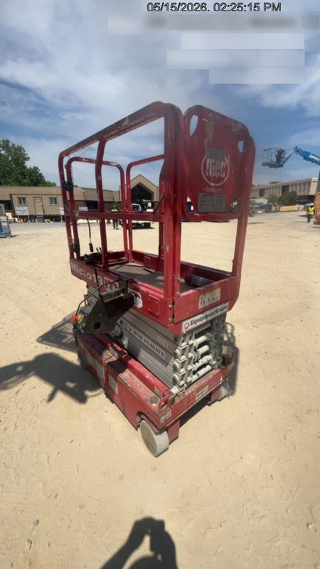 2019 MEC Micro 19