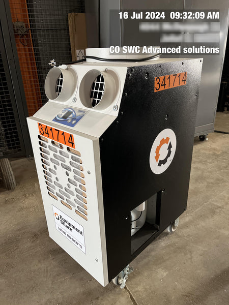 2023 KWIKOOL KPAC1411-2