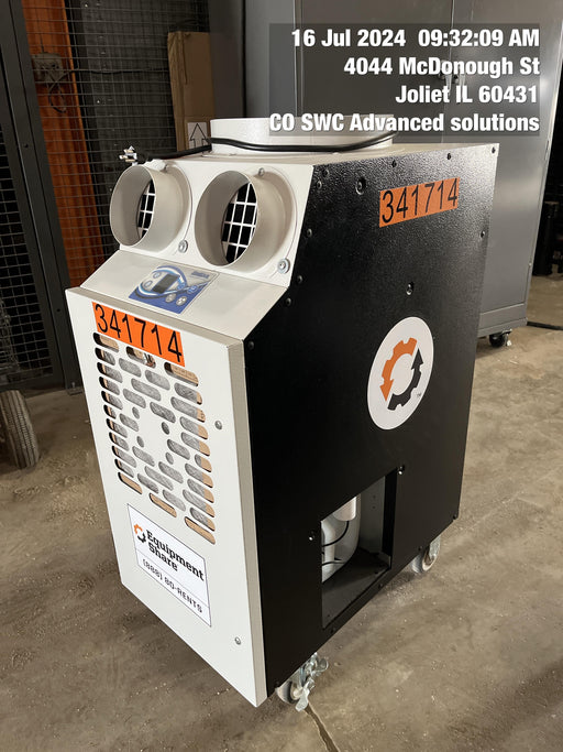 2023 KWIKOOL KPAC1411-2