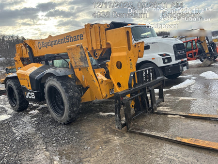 2025 JCB 512-56