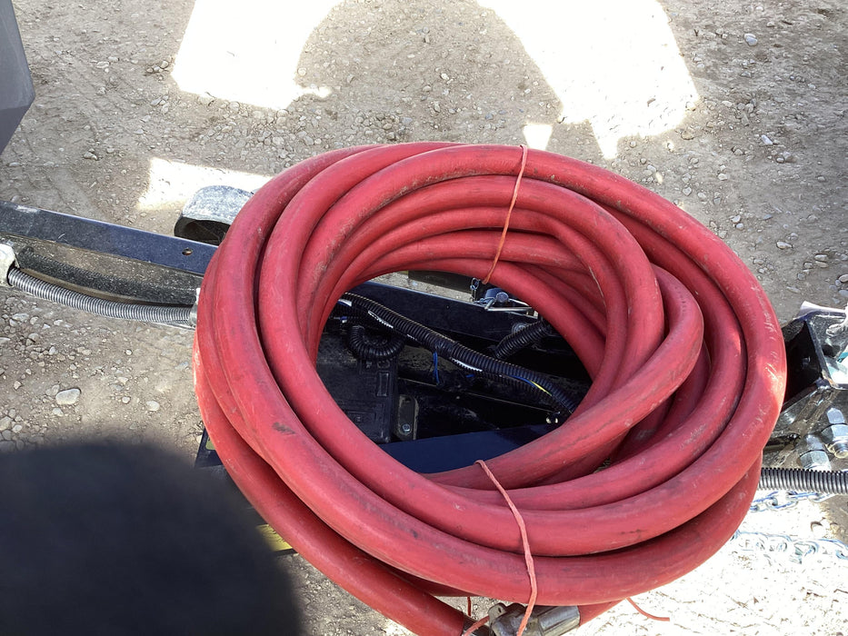 2022 ATLAS COPCO XATS400 CWK