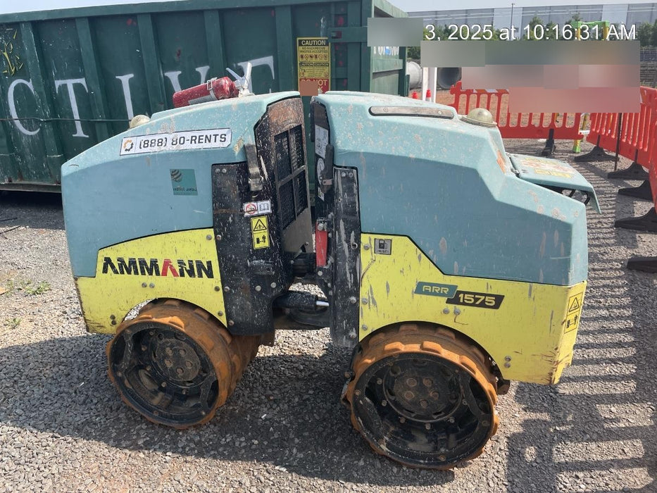 2021 AMMANN ARR 1575