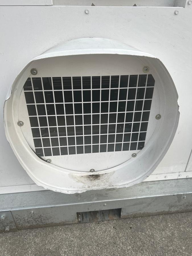 2023 KWIKOOL KPO25-43HF