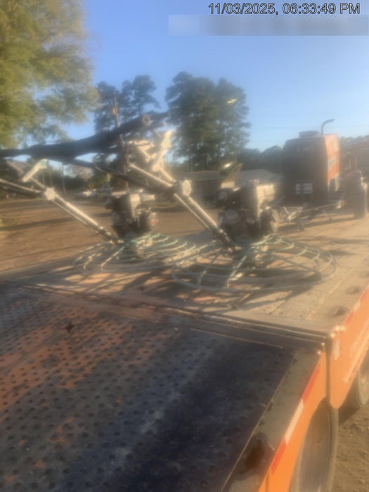 2024 MULTIQUIP B46H90