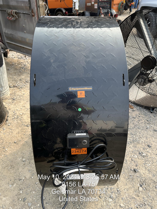 2022 MASTER MHD-42-BDF-C