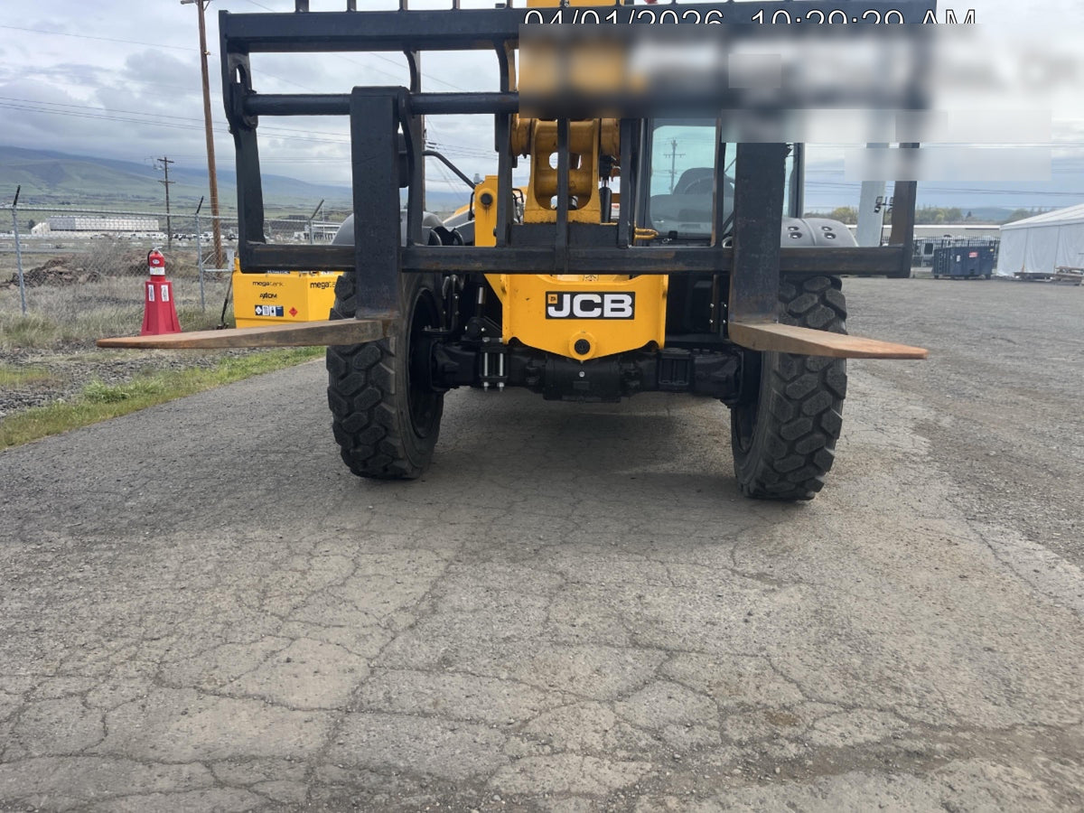 2024 JCB 509-42