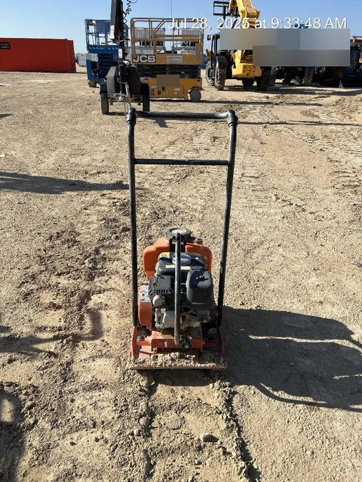 2023 MULTIQUIP MVC82VHW