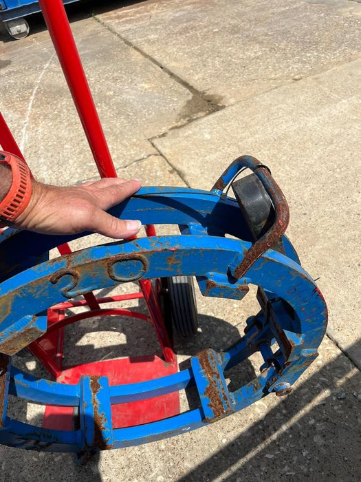 2021 KC WELDING KCW20