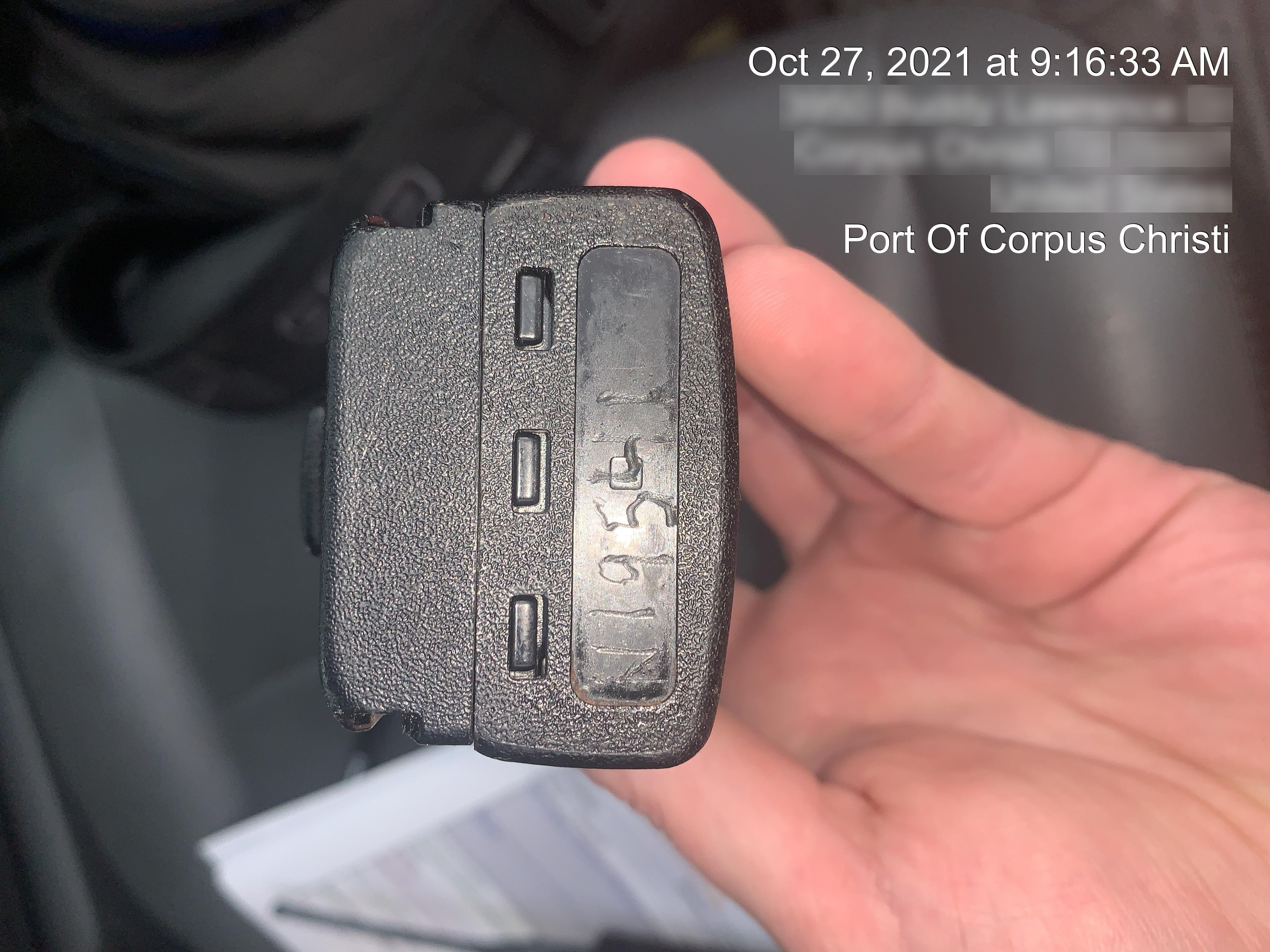 2020 MOTOROLA RDU4100