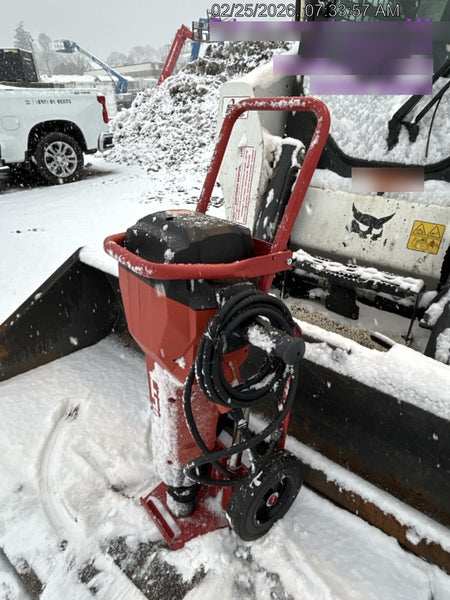 2024 HILTI TE 3000-AVR