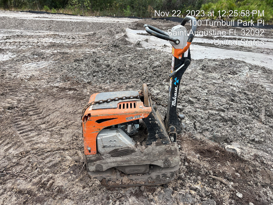 2023 MULTIQUIP MV308GH